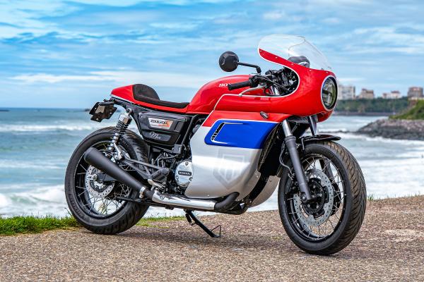 Honda Mia